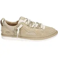 Ugg Damen Sneaker W Minimel - Beige - Größe 40