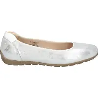 Ara Ballerinas in Silber | Gr.: 38,5