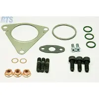 BTS Turbo T931448ABS Montagesatz Turbolader für AUDI A4 Avant (8K5, B8) A5 Sportback (8TA) A4 Limousine (8K2, B8) A5 Coupe (8T3) A5 Cabrio (8F7)