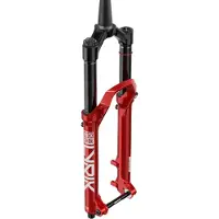 RockShox Lyrik Ultimate Charger 3.1 RC2 DebonAir+ Boost 27,5" Federgabel