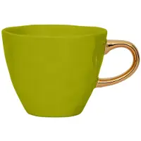 Urban Nature Culture Kaffeebecher Good Morning Split Pea 200 ml