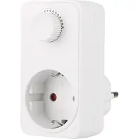 LumenXL Steckerdimmer für den Innenbereich