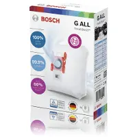 Bosch BBZ41FGALL, 140 g, 165 mm, 75 mm, 240 mm, 200 g, Box