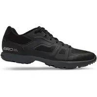 Giro Gauge Mtb-schuhe Schwarz EU 40 Schwarz EU 40