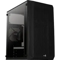 Aerocool Cs-107 V1 Pc-tower-gehäuse