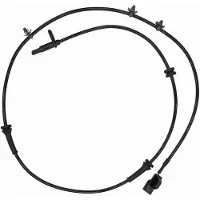 VEMO ABS Sensor Raddrehzahl Vorne für NISSAN LEAF V38-72-0285