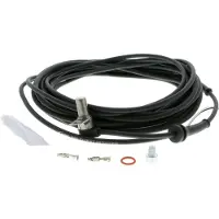 VEMO Sensor, Raddrehzahl LAND ROVER DISCOVERY II