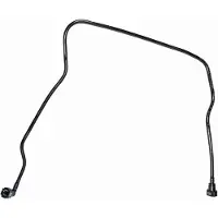 VAICO Kühlerschlauch Wasserschlauch für FORD RANGER (TKE) V25-3017