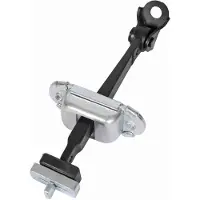 ACKOJA A26-0543 Türfeststeller Türfangband für HONDA CIVIC VII Hatchback (EU, EP, EV) Hinten Links Hinten Rechts