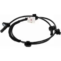 VEMO ABS Sensor Raddrehzahl Vorne V37-72-0017