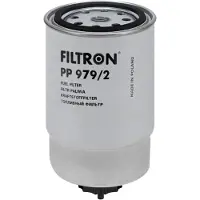 FILTRON Kraftstofffilter PP979/2