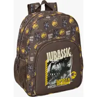 Jurassic World 19l 33x42x14 Cm Rucksack
