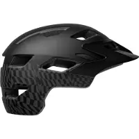 Bell Kinder MTB Helm Sidetrack Child