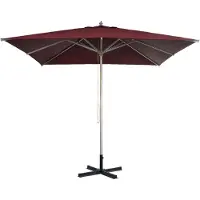 Sport-Thieme Sonnenschirm