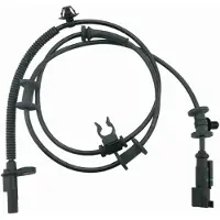 VEMO ABS Sensor Raddrehzahl Hinten Links Hinten Rechts V25-72-0123