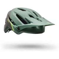 Bell Helm 4Forty Mips für Fahrrad vintage oliv größe M (55-59 cm) 38213-A63-M