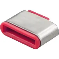 Lindy Usb C Blocker 10 Einheiten
