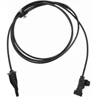 VEMO ABS Sensor Raddrehzahl Hinten Links V51-72-0358