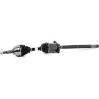 Skf VKJC 8660 Antriebswelle Vorne Rechts für NISSAN Qashqai / Qashqai +2 I (J10, NJ10) für RENAULT KOLEOS (HY)