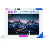 Ravensburger Drei Zinnen, Dolomiten 12000256