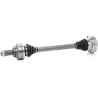 GSP 205085 Antriebswelle für BMW 3 Touring (E91) 3 Limousine (E90) 1 Schrägheck (E87) 3 Coupe (E92) 3 Cabrio (E93)