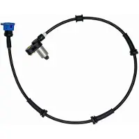 VEMO ABS Sensor Raddrehzahl Hinten Links Hinten Rechts passend für PEUGEOT 106 II Schrägheck (1A, 1C) V22-72-0213