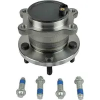 METZGER Radlagersatz Hinten für FORD Kuga Mk2 (DM2) WM 2138