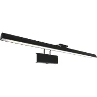 Steinhauer Wandleuchte Litho LED 60 cm