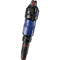 RockShox Sidluxe Ultimate 2 Positions Remote Outpull Std/std A2 Stoßdämpfer