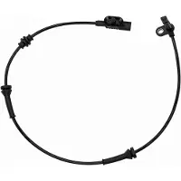 VEMO ABS Sensor Raddrehzahl Vorne Links Vorne Rechts für DODGE Dart Limousine (PF) V33-72-0224