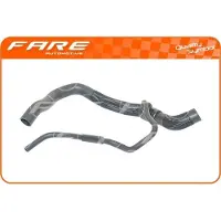 FARE Kühlerschlauch Wasserschlauch für RENAULT MEGANE III Grandtour (KZ0/1) 15693