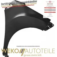 Diederichs Kotflügel vorne rechts 6932106 für CHEVROLET