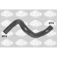 SASIC Kühlerschlauch Wasserschlauch für NISSAN Qashqai / Qashqai +2 I (J10, NJ10) 3406473