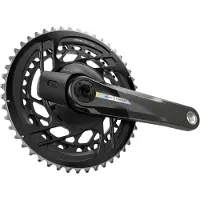 Sram Force Axs D2 Spider Dub Kurbelgarnitur Mit Leistungsmesser