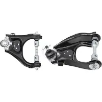 A.B.S. Lenker Radaufhängung Querlenker Stahl mit Gummilager . für u.a. ISUZU D-MAX