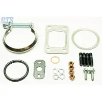 BTS Turbo T931363ABS Montagesatz Turbolader für FIAT Ducato Kastenwagen (250, 290) Ducato Pritsche / Fahrgestell (250, 290) Ducato Bus (250, 290)