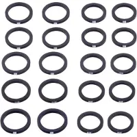 Sram 10-Kolben-Bremssattel-Kit X0trail, Guide R/RS/RSC