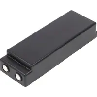 AccuCell Palfinger Scanreco 590, Palfinger 592, Palfinger 593 Akku, Palfinger 960 Kranakku, FUA59 7,2 Volt 2000mAh