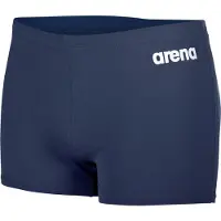 Arena Badeboxer Solid