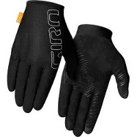 Giro Rodeo black (gloves-gloves) S