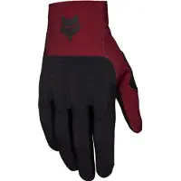 FOX Defend D3O Glove