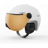 Giro Essence Mips Vivid Helm Mit Visier Für Frauen