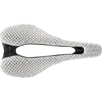 Selle Royal Selle Italia Slr Boost Sf S 3d Crb Sattel Silber 130 mm Herren,Damen Silber 130 mm