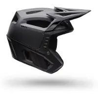 Bell 3QTR-Air MIPS Matt Schwarz L