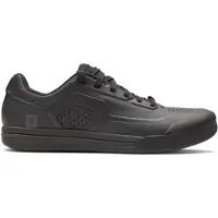 FOX Union Flat Pedal Schuhe Herren schwarz EU 39 2023 Fahrradschuhe