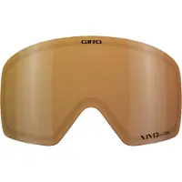 Giro Contour Rs Linse