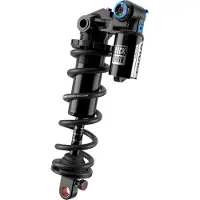 RockShox Vivid Coil Ultimate Rc2t D1 Trek Fuelexe Stoßdämpfer