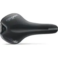 Selle Royal Selle Italia Flite Boost Sattel Schwarz 135 mm Schwarz 135 mm