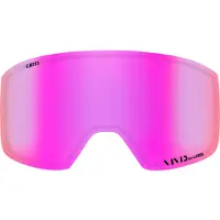 Giro Agent/eave Linse