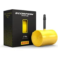 Pirelli Smartube 46/58-622 Presta 42 Mm Fahrradschlauch